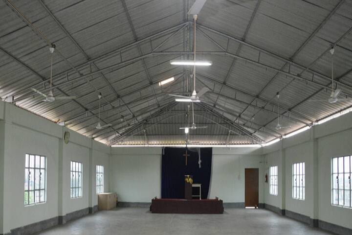 auditorium